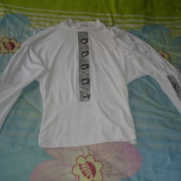 Обмен женских вещей 46-48-50 р!!! Оооочень дёшево!