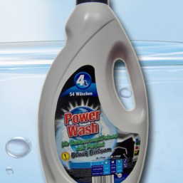 Гели для Черного, цветного, мембранных вещей,  шерсти. 