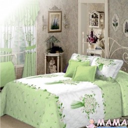 Постельное белье 