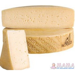 Сыр Монтазио