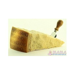 Сыр Пармиджано Реджано выдержка 30 мес.