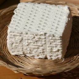 Сыр Рикотта 