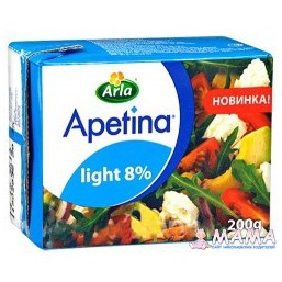 Сыр Фета ARLA 