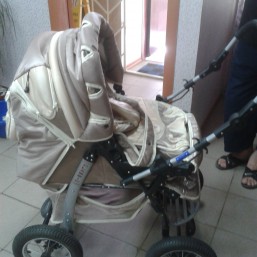 Коляска -Трансформер