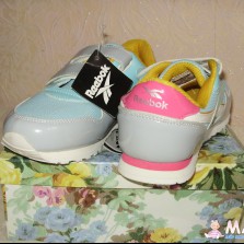 Кроссовки REEBOK р. 35