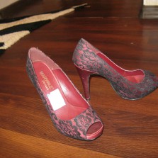 девочки распродажа обуви