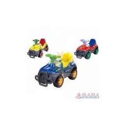 Каталка-толокар M 0731