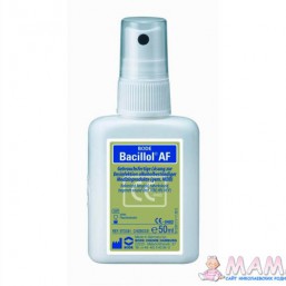 Бациллол АФ, 50мл