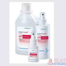 Октенисепт