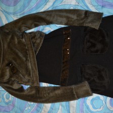 Платье - костюм