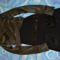 Платье - костюм