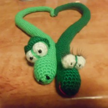 Веселая парочка