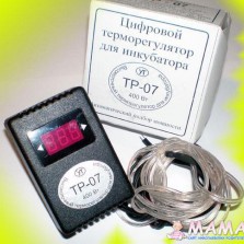 Терморегулятор