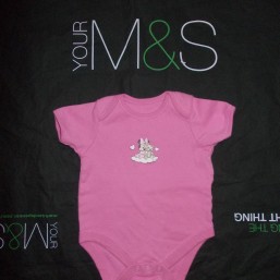 Бодики, человечки для деток!