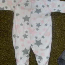 Теплый человечек