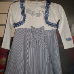 Платье Baby Rose