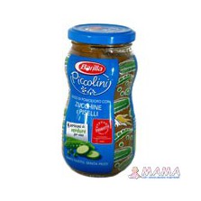 соусы к макаронам