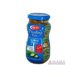 соусы к макаронам