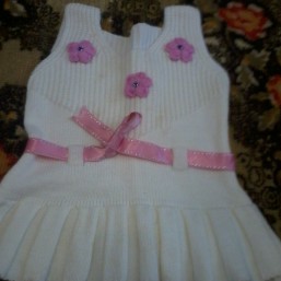 Сарафанчики