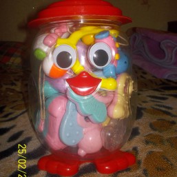 Погремушки