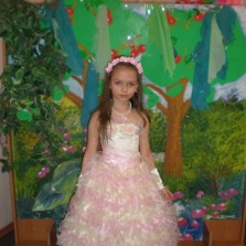 Продаю нарядное платье