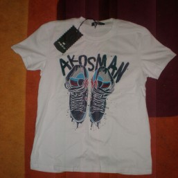 футболка, рубашка