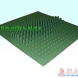 массажный коврик (плоскостопие, вальгусные стопы, варусные стопы)