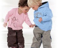 МАЛЕНЬКИЕ МОДНИКИ