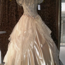 Свадебные платья