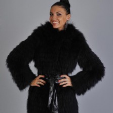 новая шубка недорого.  