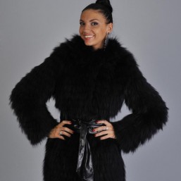 новая шубка недорого.  