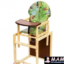 Стульчик для кормления(трансформер)