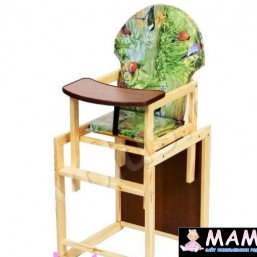 Стульчик для кормления(трансформер)