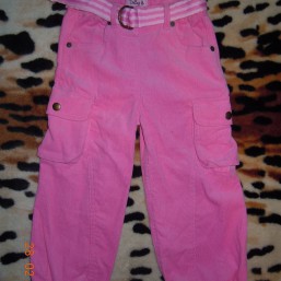 Джинсики на мальчишек и девчушек))