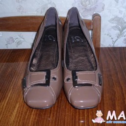 Туфли женские