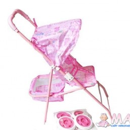 коляски для кукол