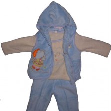 Недорогая детская одежда в Украине на любой вкус и кошелек. 