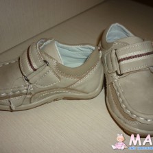 Ортопедические туфельки р. 20-21