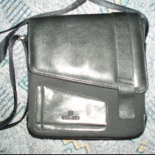 Мужская стильная барсетка