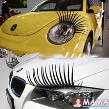 авто  3D ресницы Beetle - акция !!!