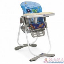 Polly Magic Sea Dreams