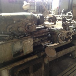 Продаю токарные и фрезерные станки