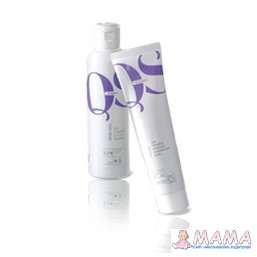 Глубокое очишение кожи Q-system