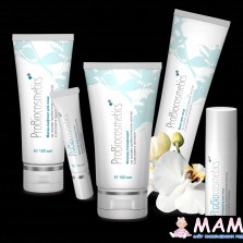 Линия средств по уходу за зрелой кожей ProBiocosmetics