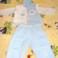 Костюмчик на мальчика