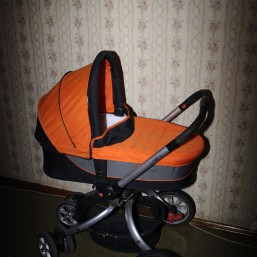 Коляска COLETTO MATTEO