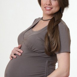 Lara Футболка для кормления 