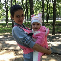  кенгуру  до 10 кг