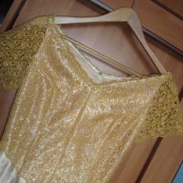 Платье выпускное,вечернее,для дружки)