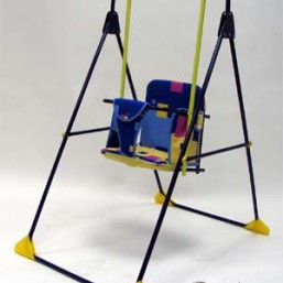качели напольные!)